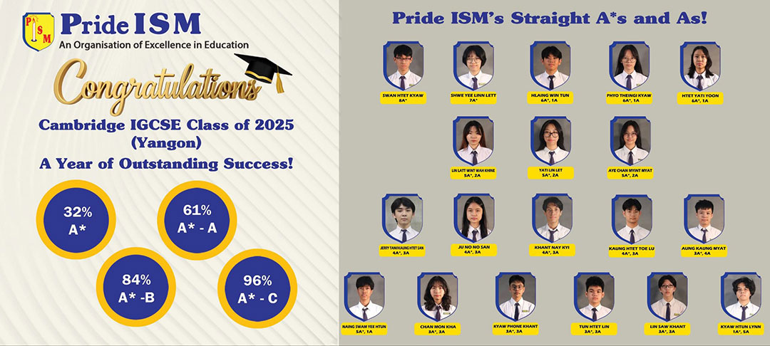 2025-congratulation-igcse