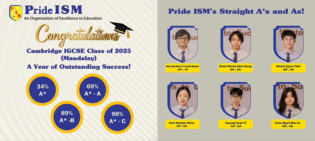 2025-congratulation-igcse