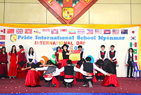 international day cover