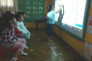 Mimio Interactive Learning