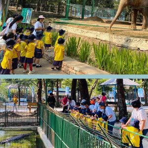 ism zoo visit 01